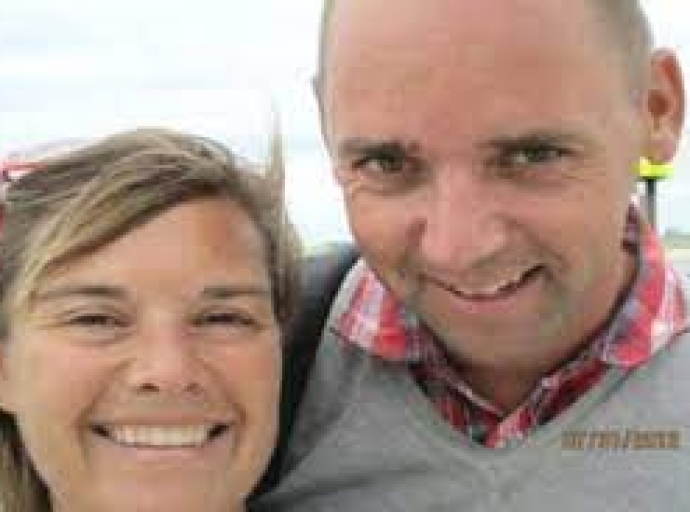 &quot;صحفيات بلا قيود&quot; تستنكر استمرار اختطاف الصحفية الهولندية وزوجها